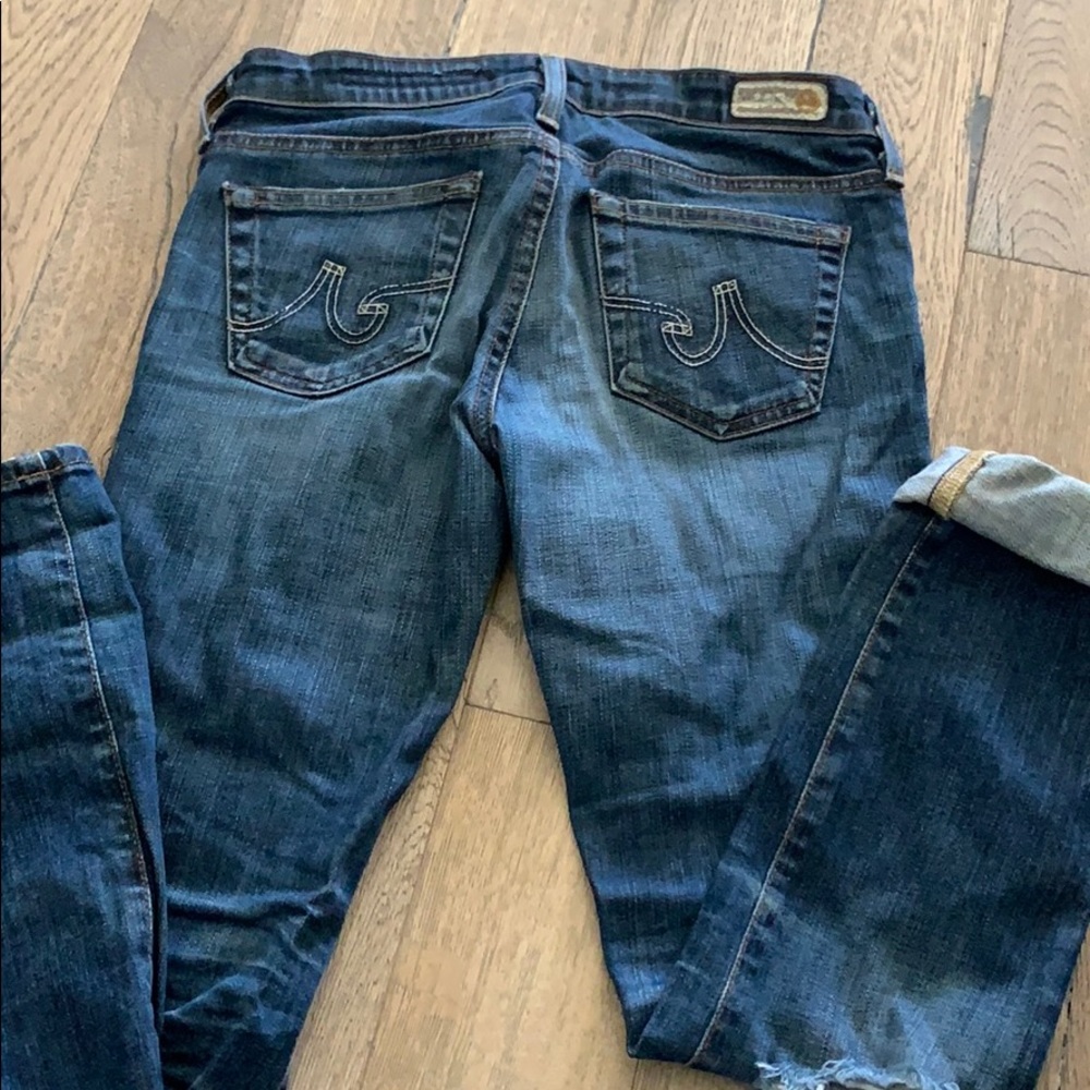 Jeans - Picture 2 of 2